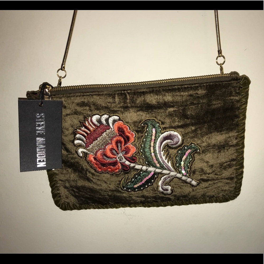Steve Madden purse